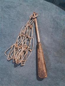 زنجیر