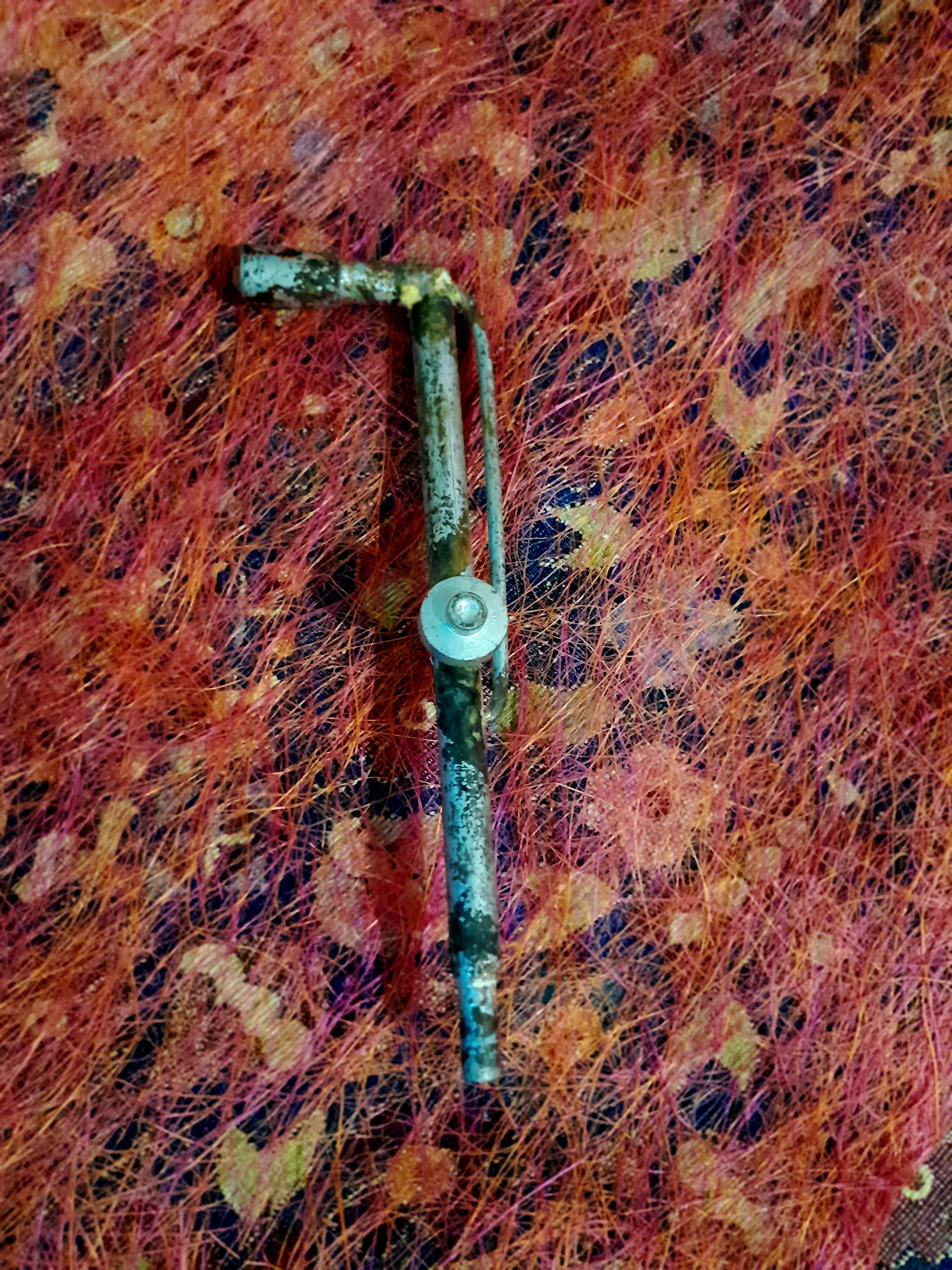 ابزار جوشکاری طلا