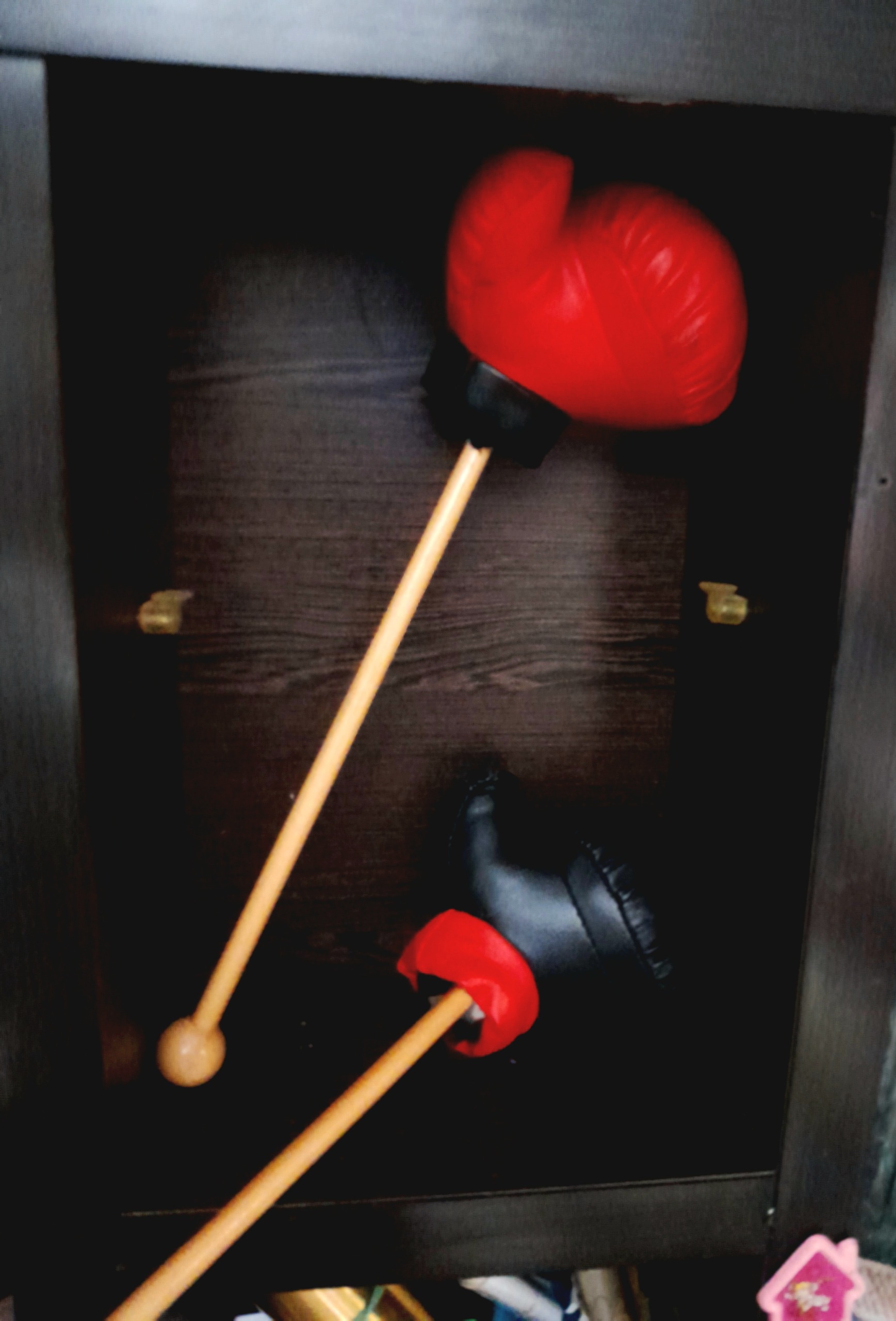 دکوری بوکس وپشت خارونک