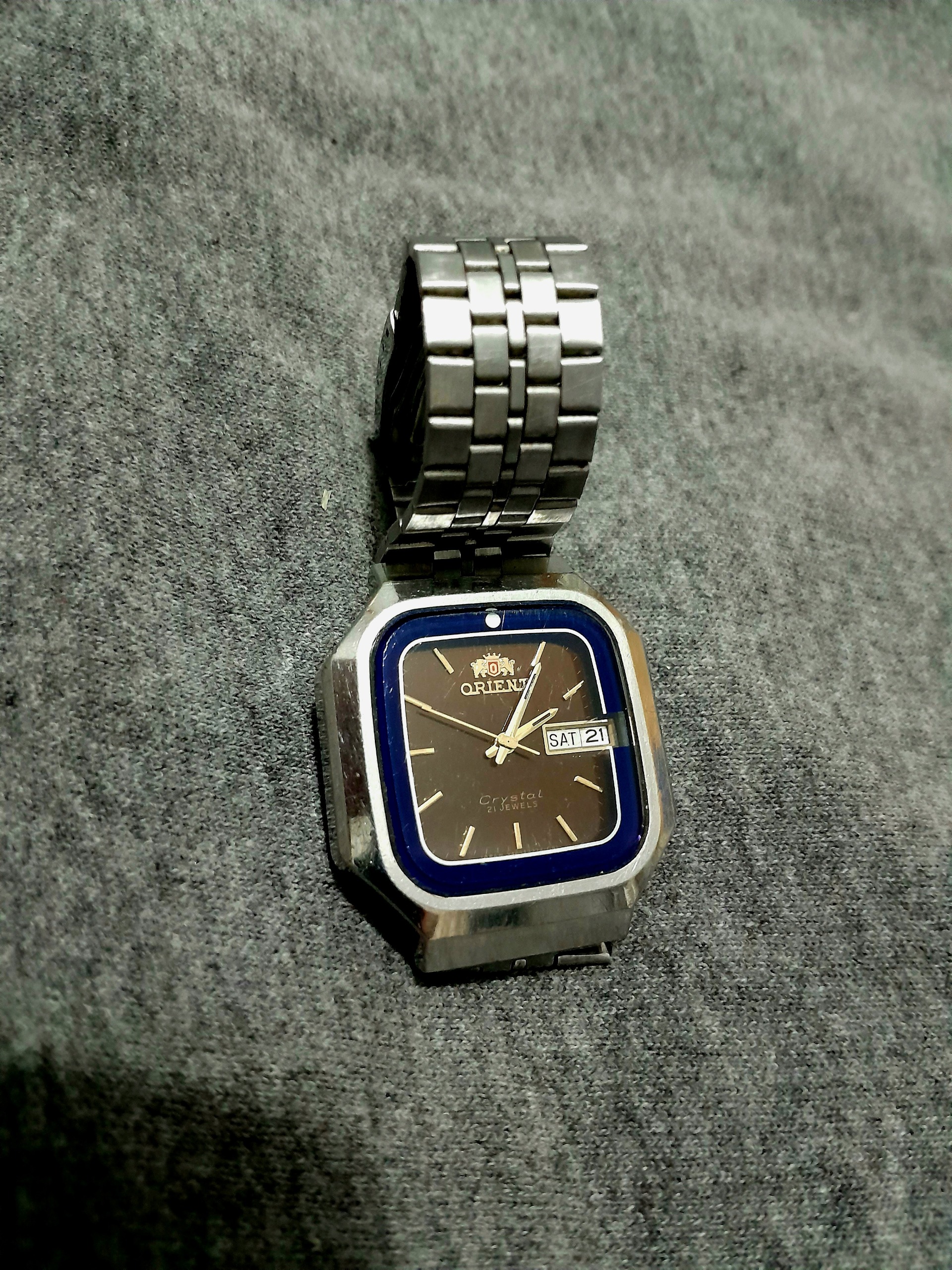 ساعت سیتی زن