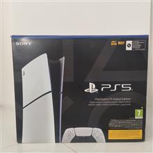 PS5