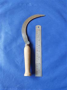 داس