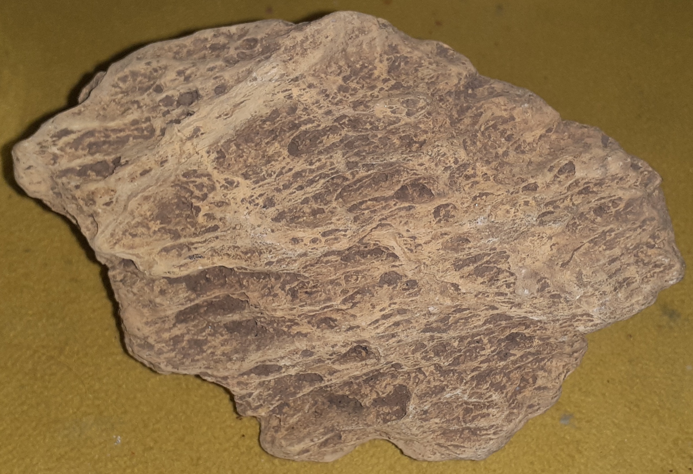 سنگ طلا کلکسیونی