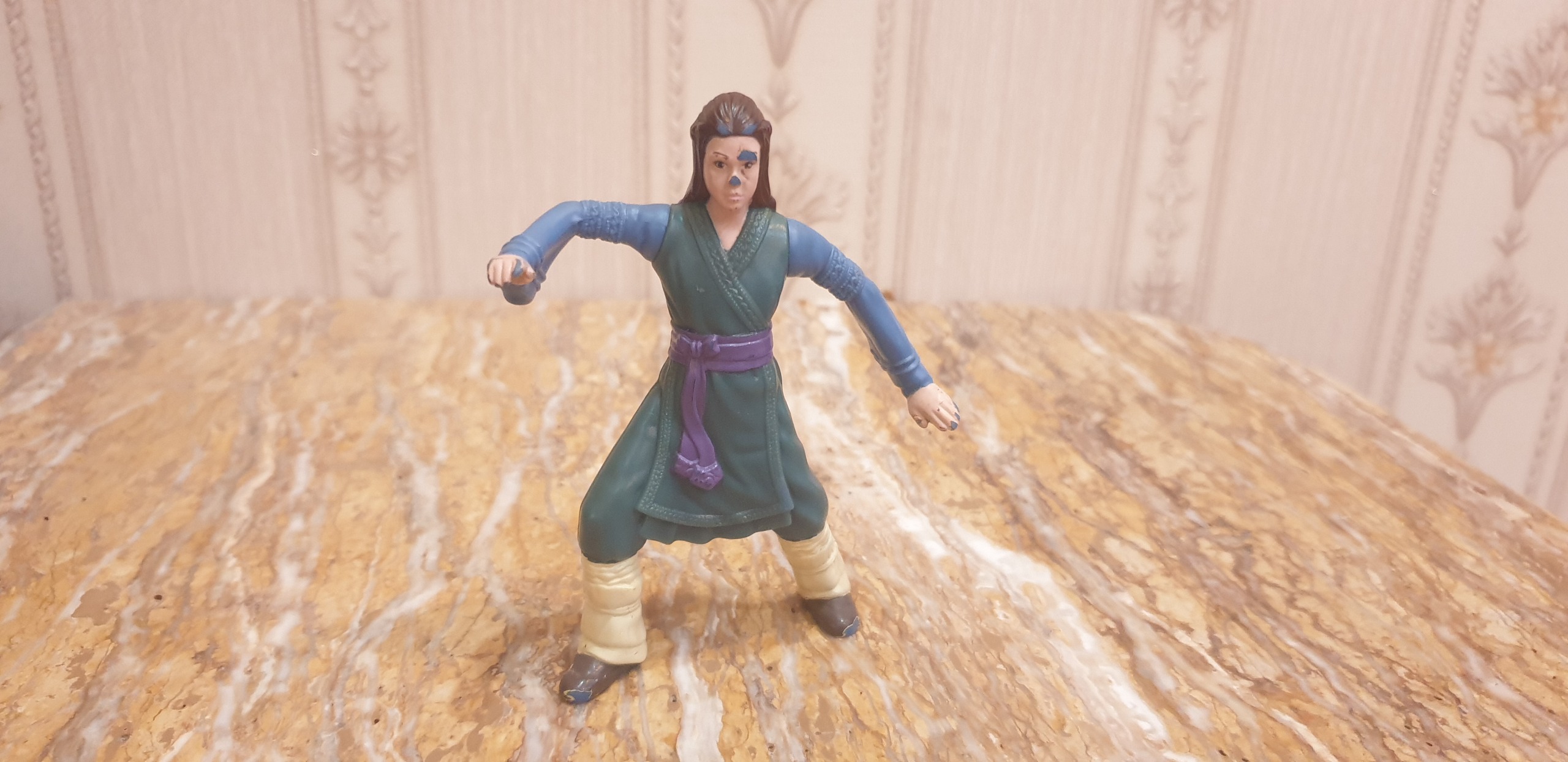 فیگور برند مک دونالد وارداتی