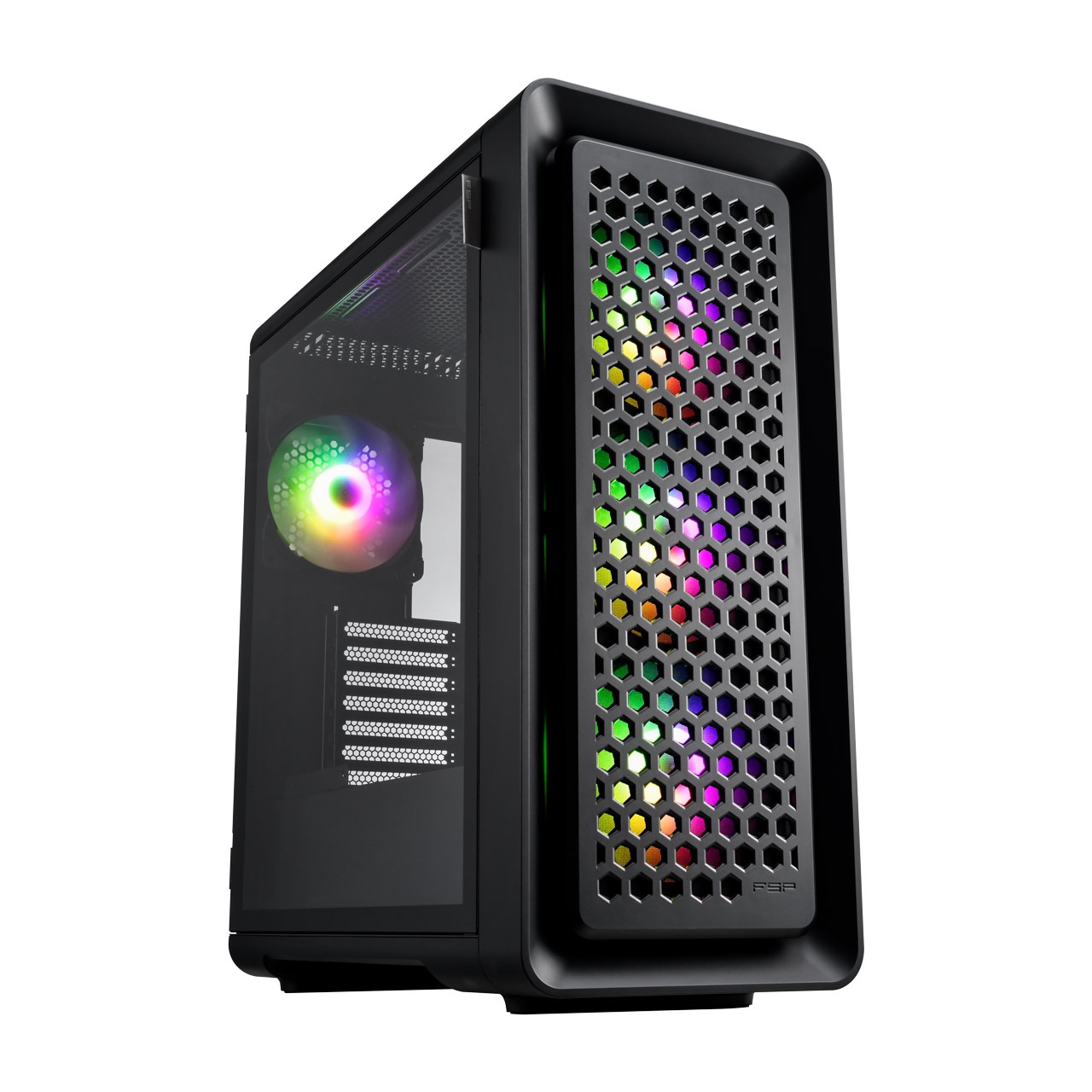 قاب کیس CUT FSP593P