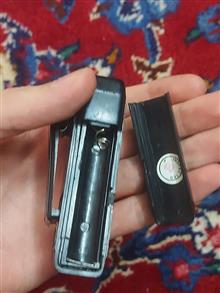 پیجر