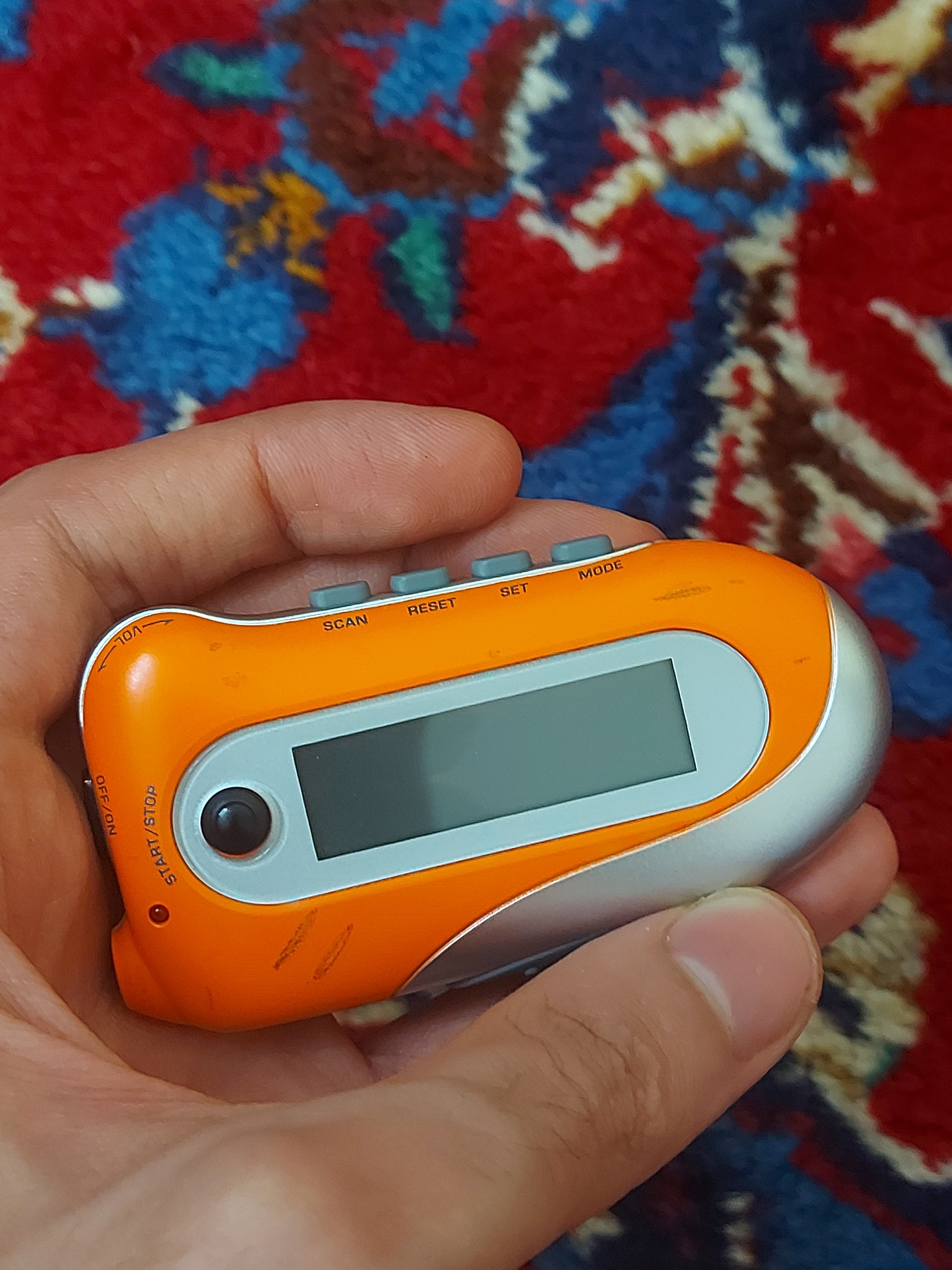 رادیو  جیبی