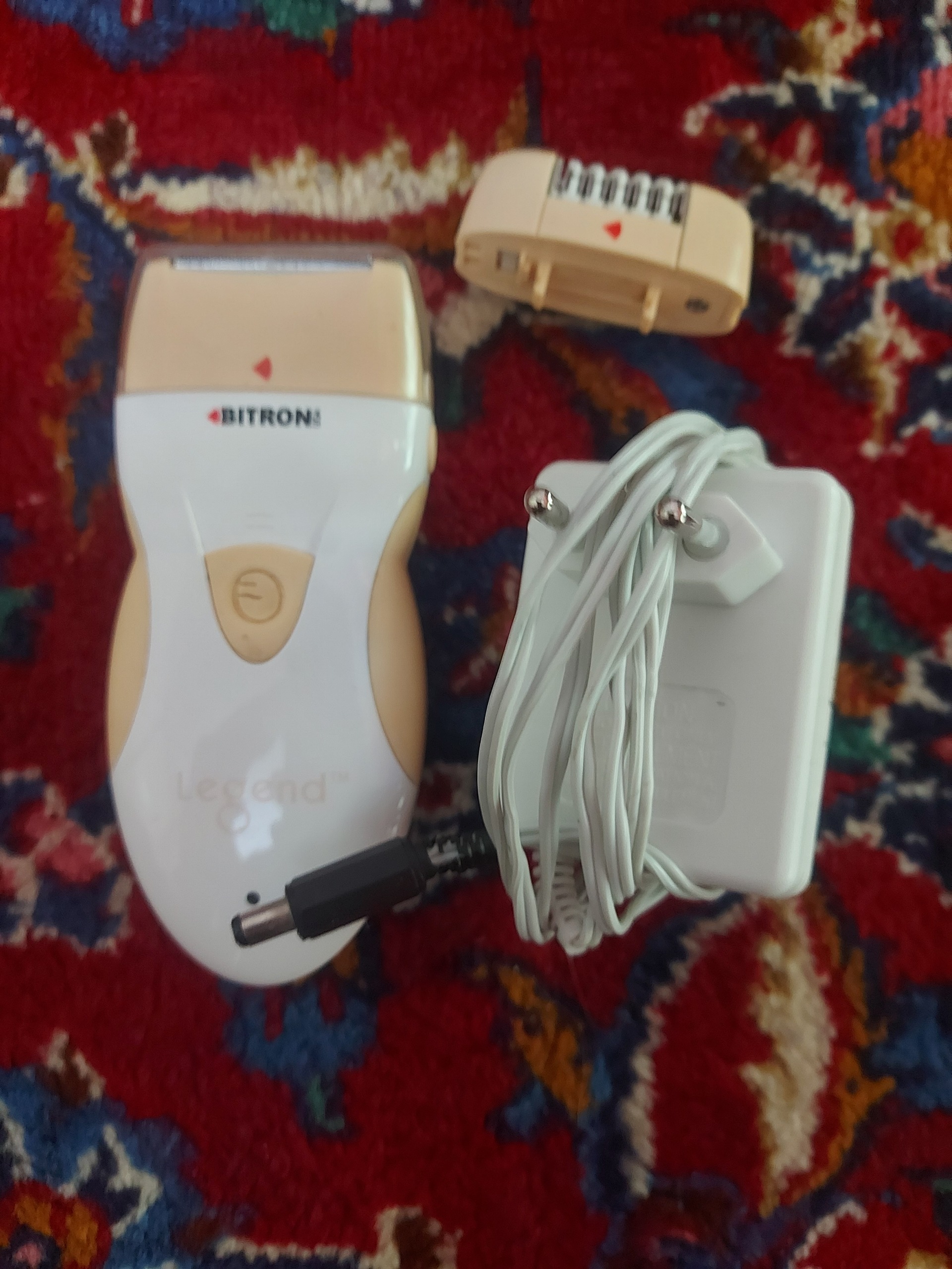 اپلیدی اصلی قدیمی