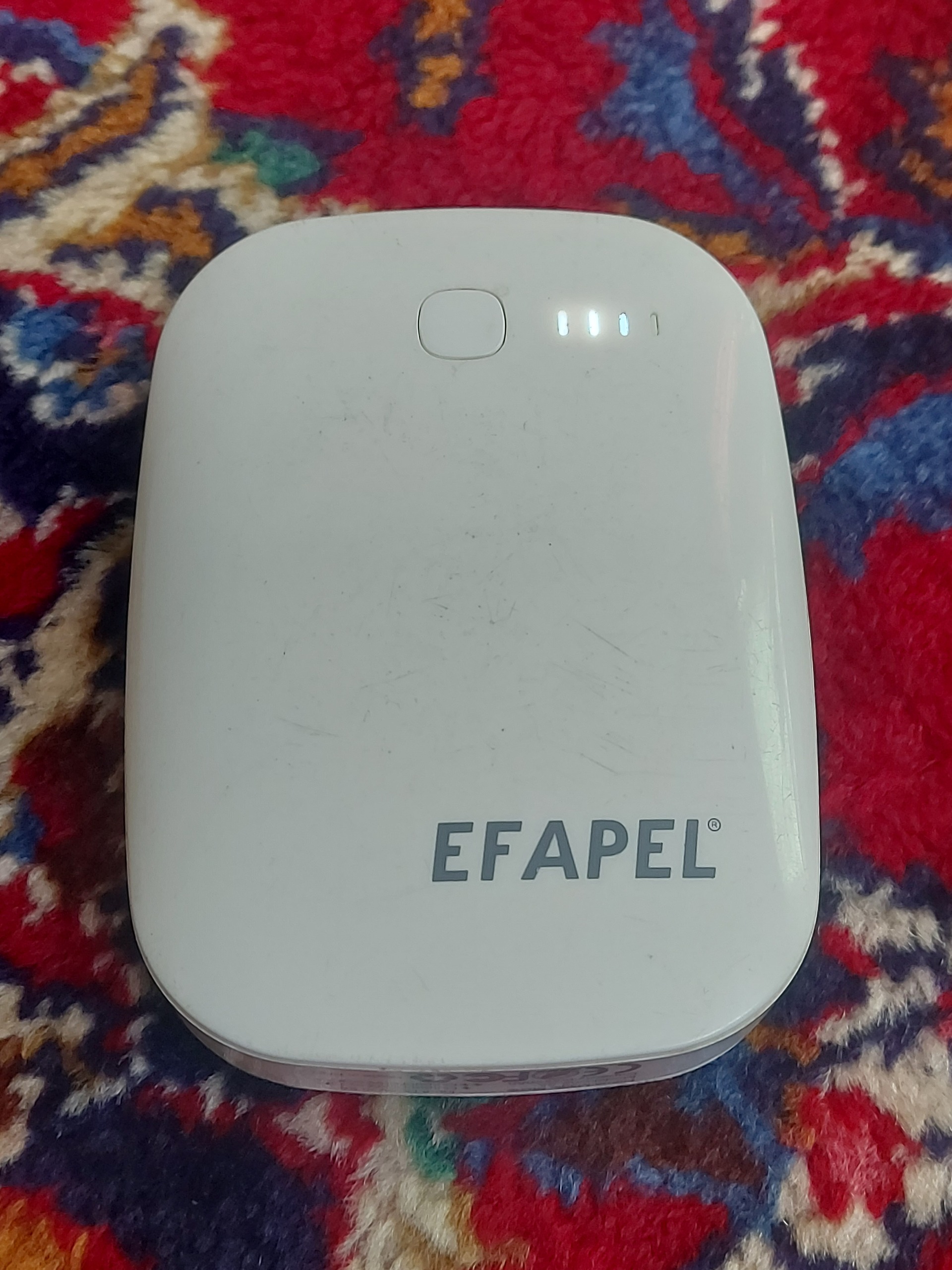 پاور بانک اصلی