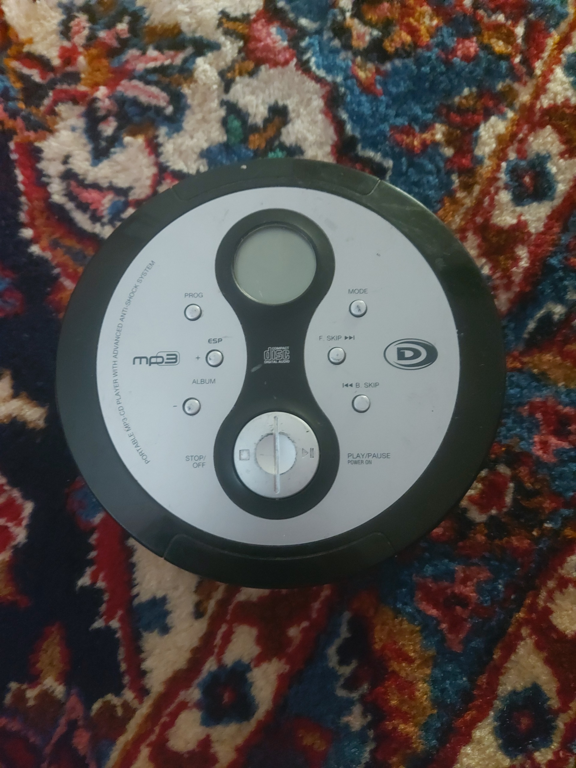 سیدی من قدیمی