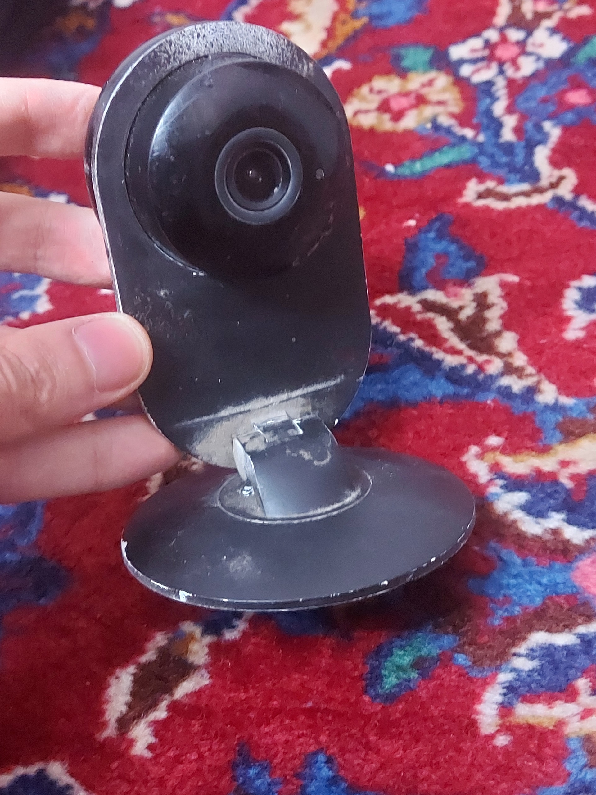 دوربین مدار بسته