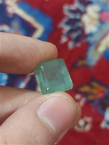 نگین
