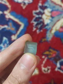 نگین