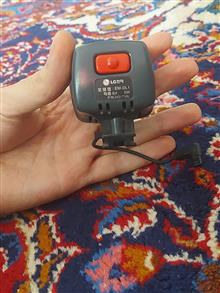 چراغ