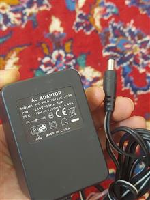آداپتور