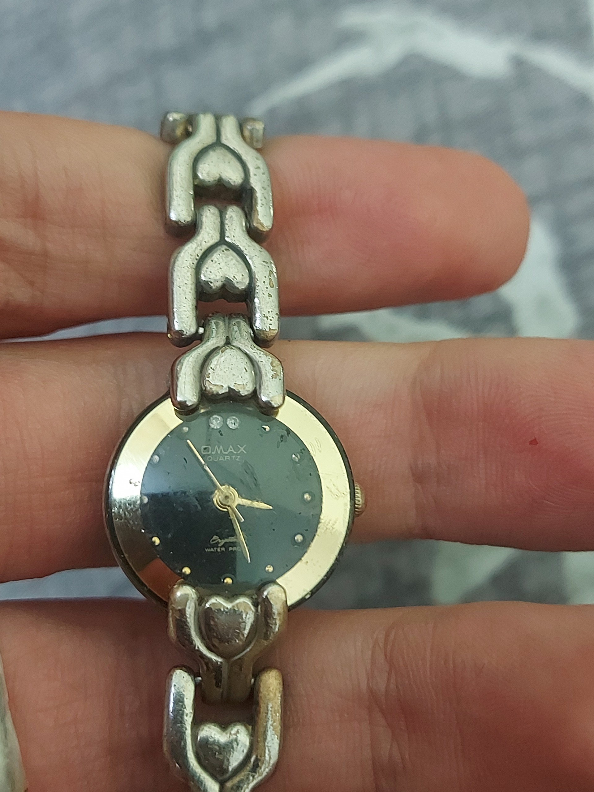 اماکس زنانه اصلی و قدیمی