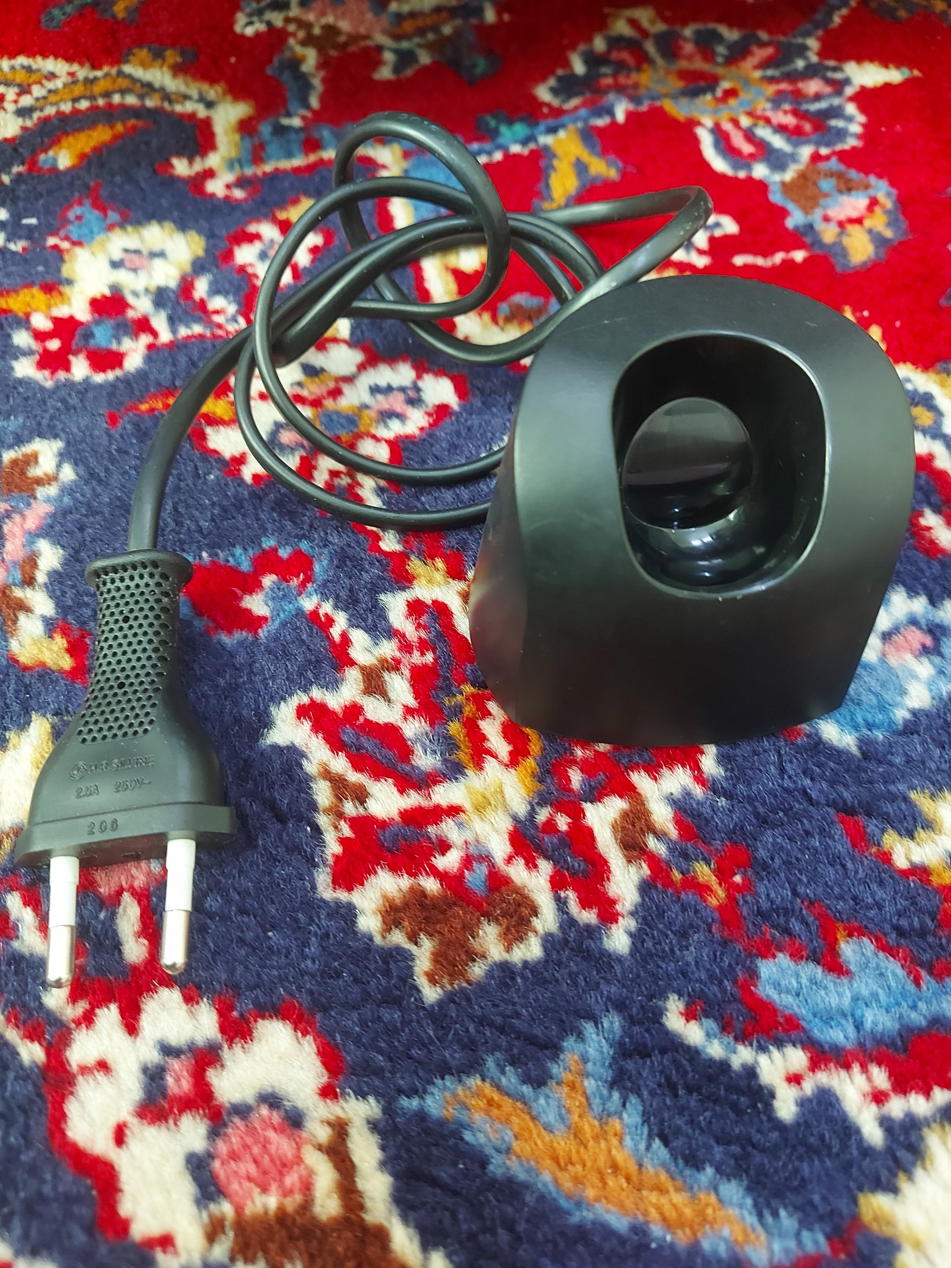 پایه شارژ براون اورجینال 5785