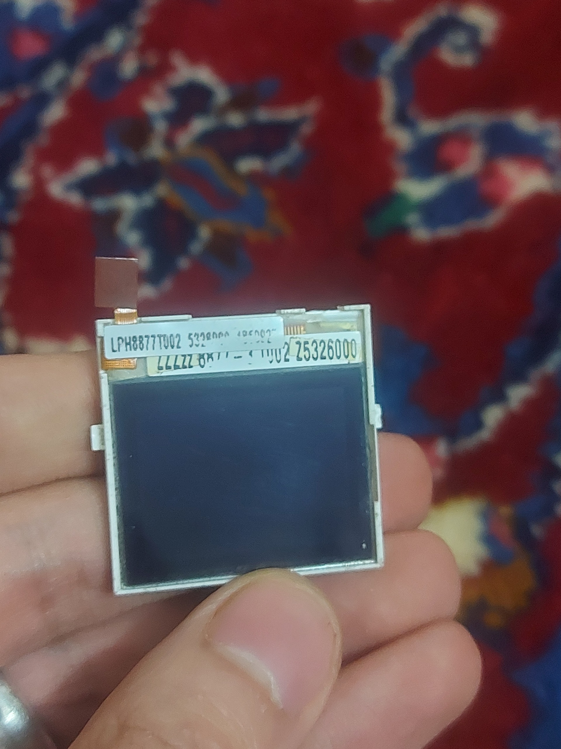 السیدی نوکیا 6101 قدیمی