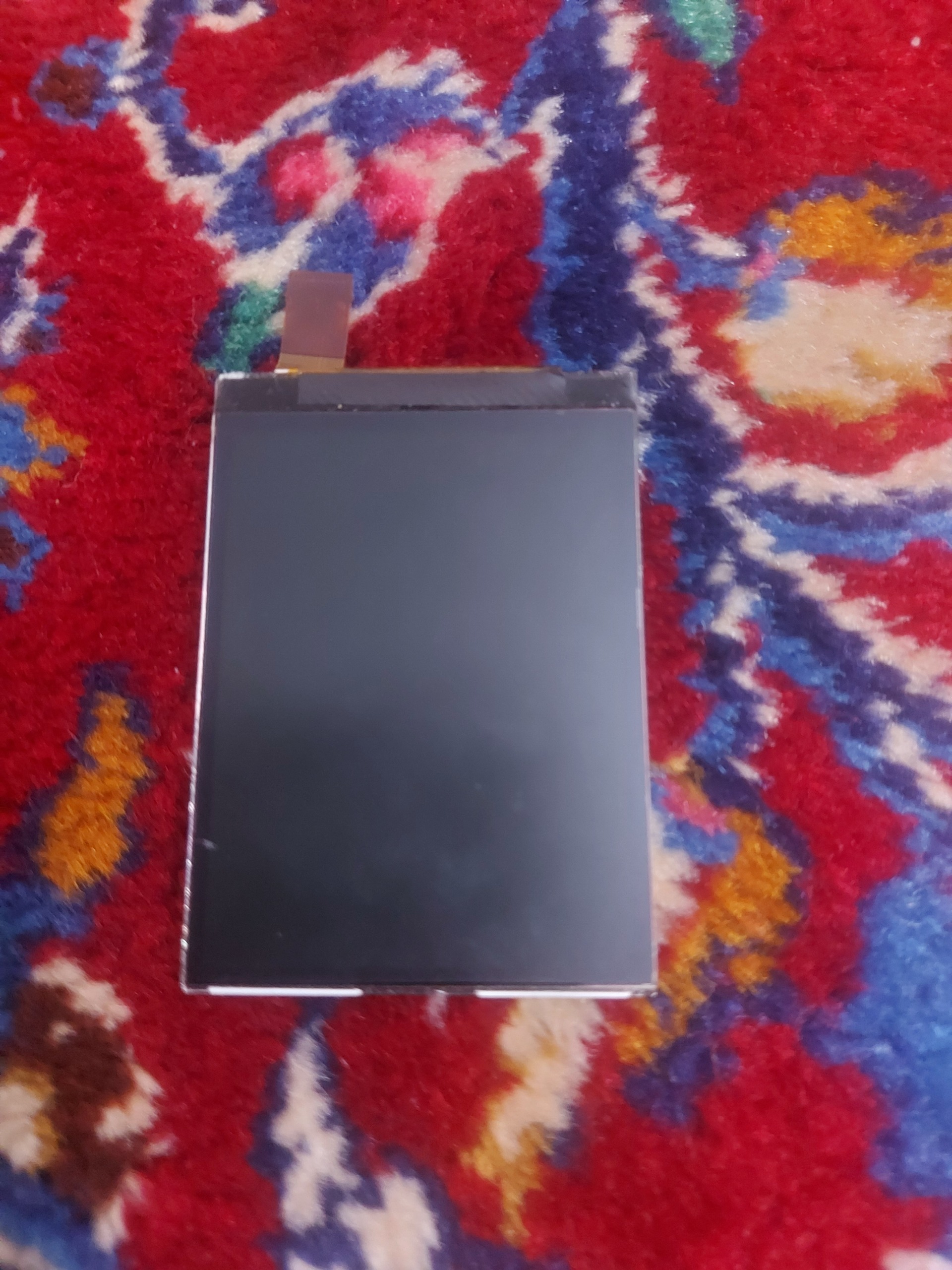 السیدی گوشی قدیمی