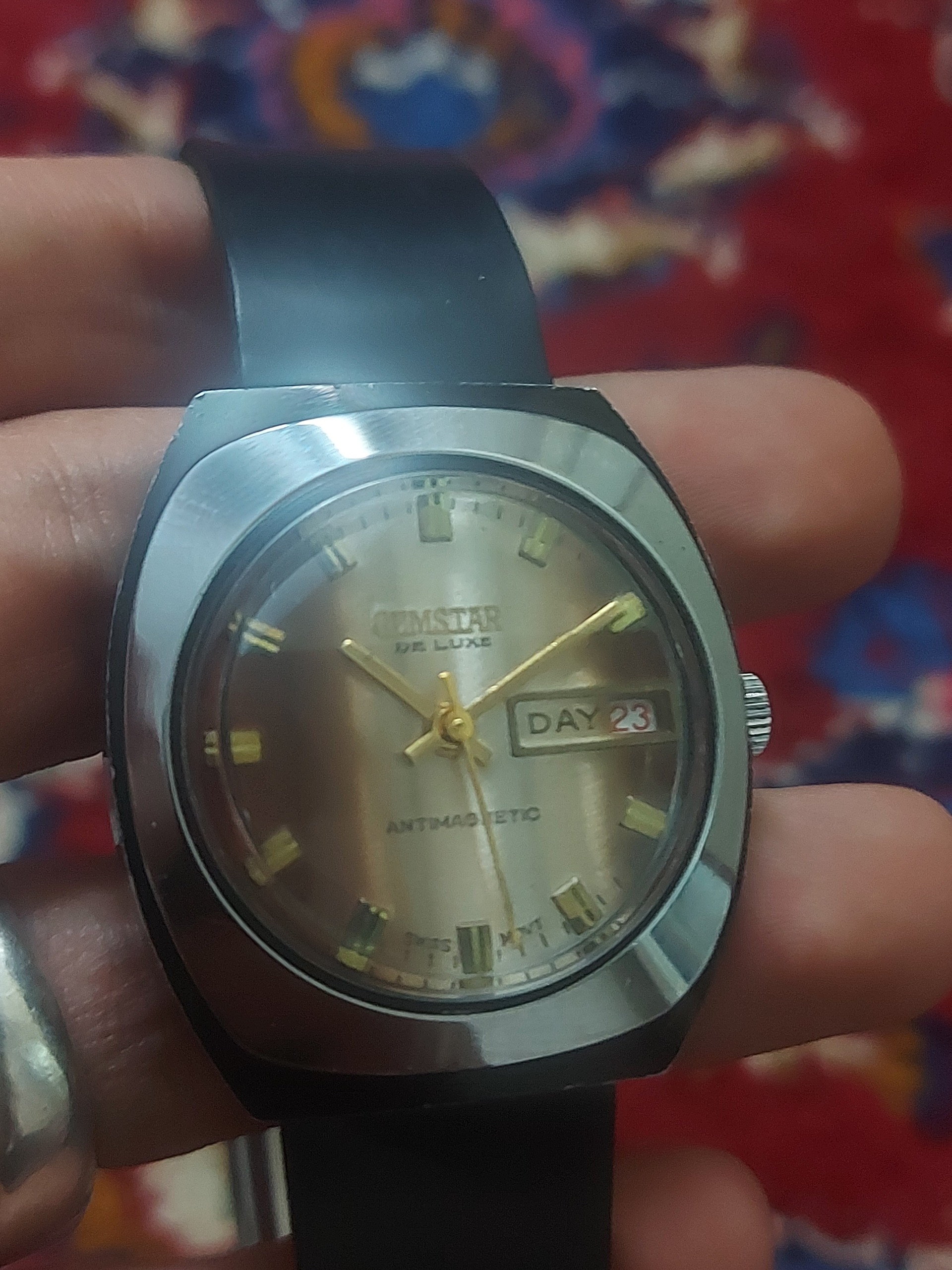 کوکی تمام فابریک قدیمی و کلکسیونی