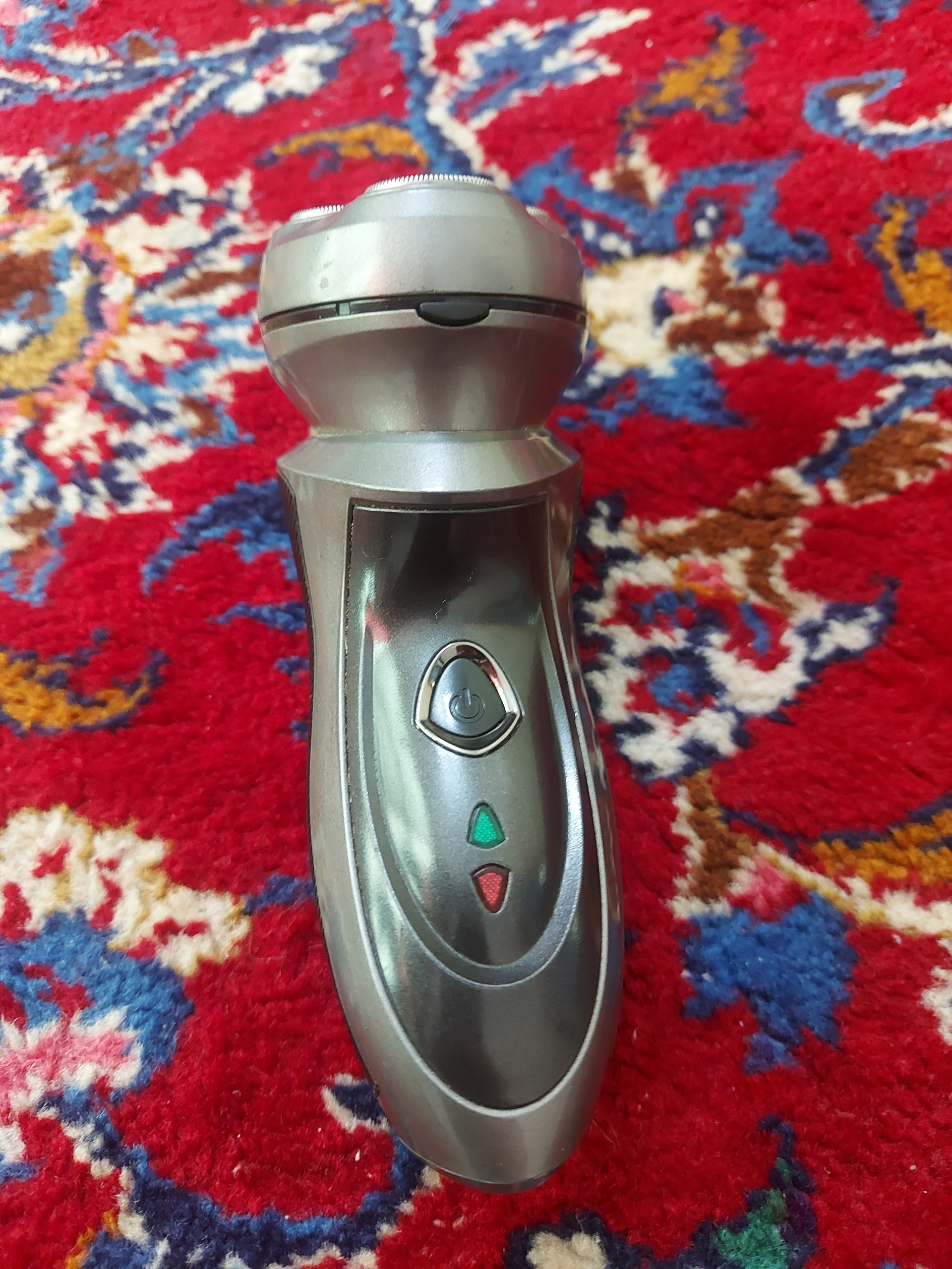 ریش تراش شارژی