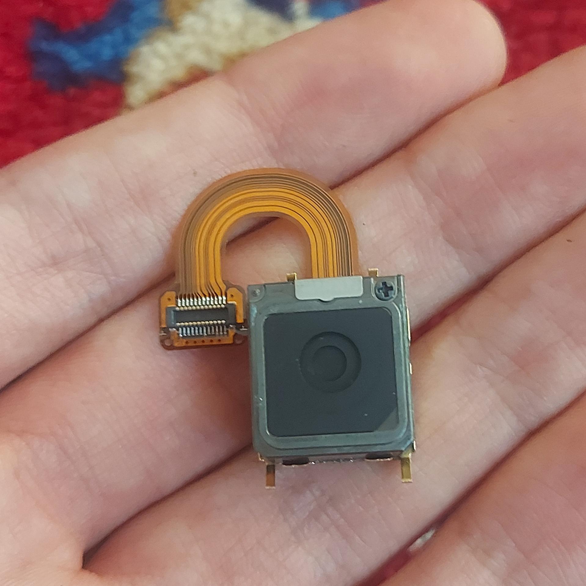 دوربین گوشی نوکیا n73 قدیمی