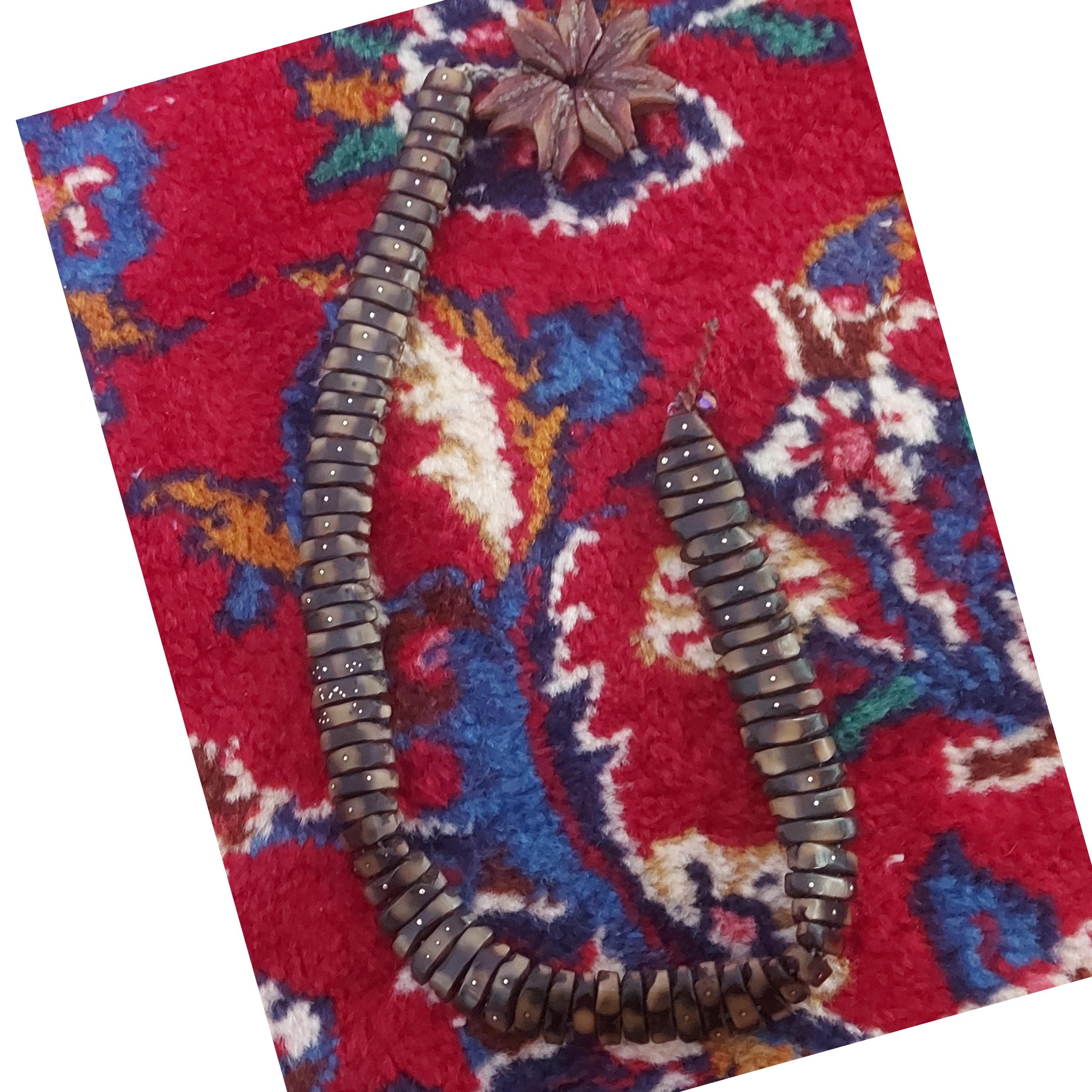 تسبیح ماری خرما