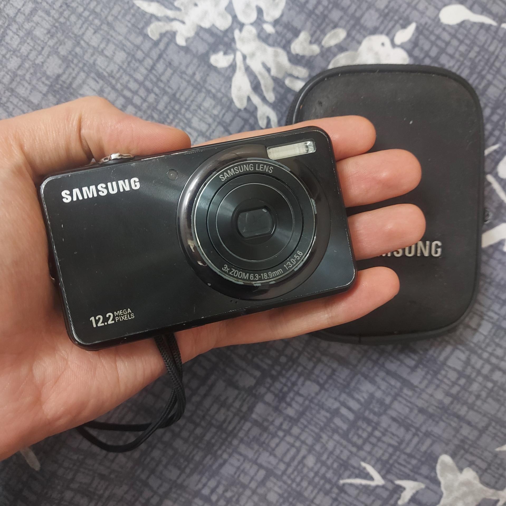 دوربین عکاسی دیجیتال سامسونگ st45