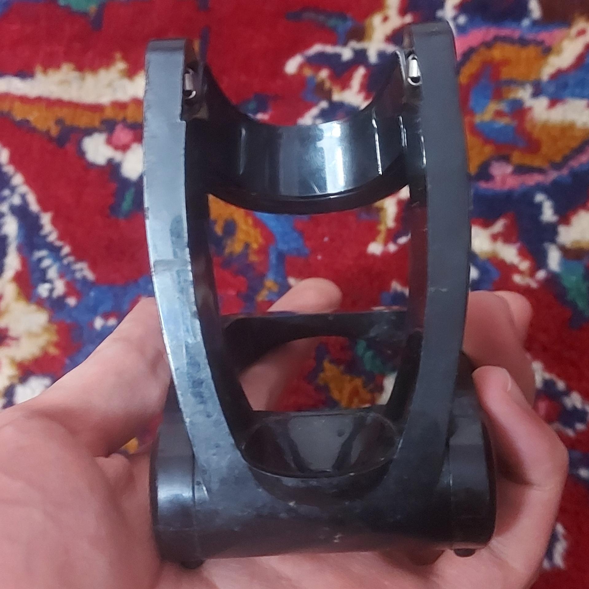 پایه شارژر ریش تراش فیلیپس