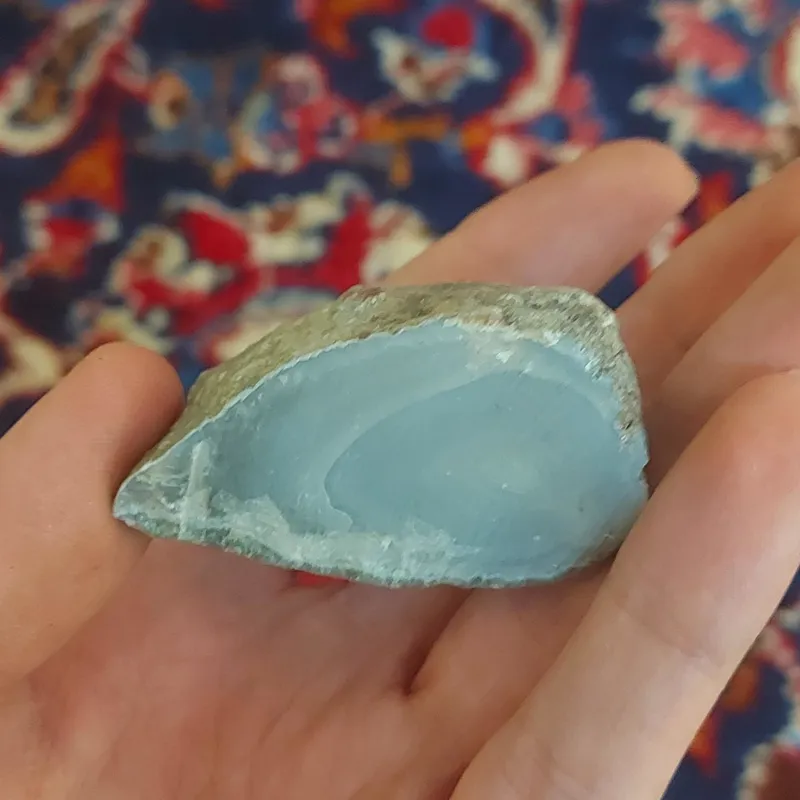 سنگ راف معدنی