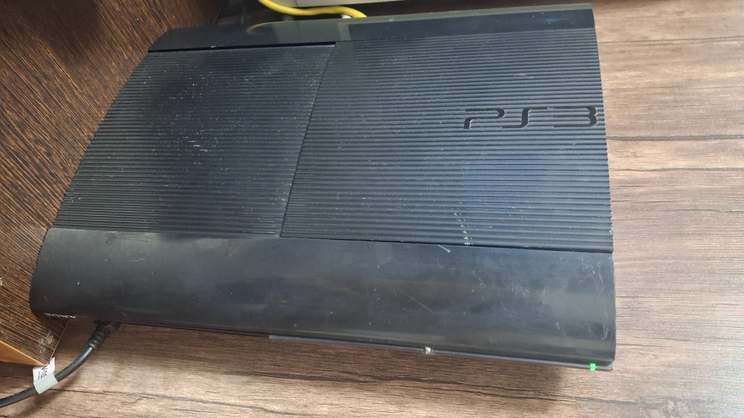 Ps3 super slim 2013