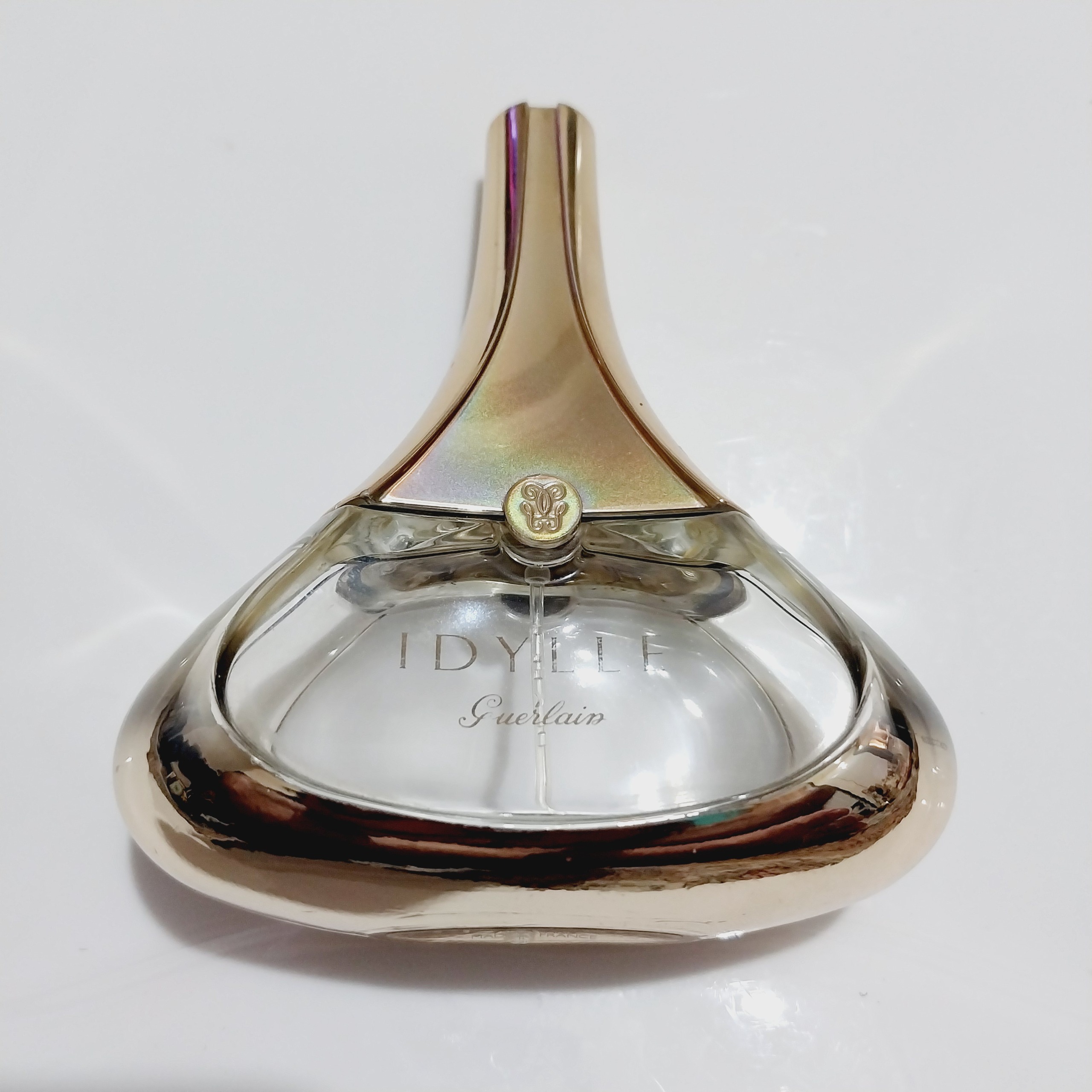 شیشه عطر IDYLLE اورجینال فاقد جعبه