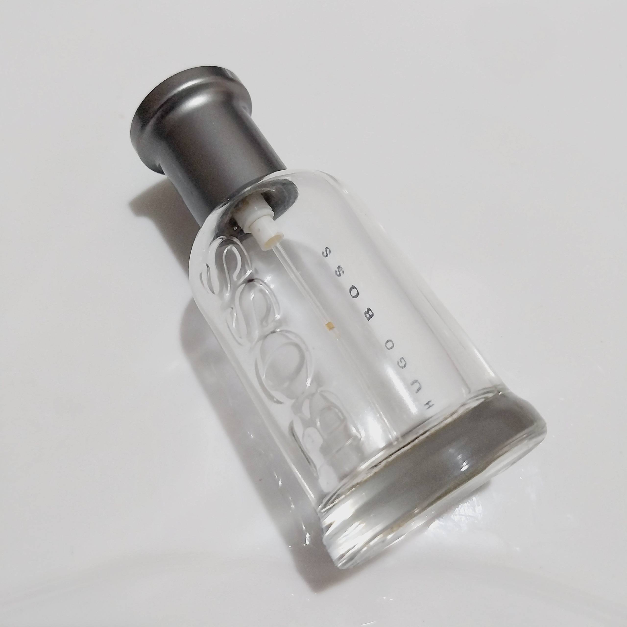 شیشه عطر BOSS اورجینال فرانسه