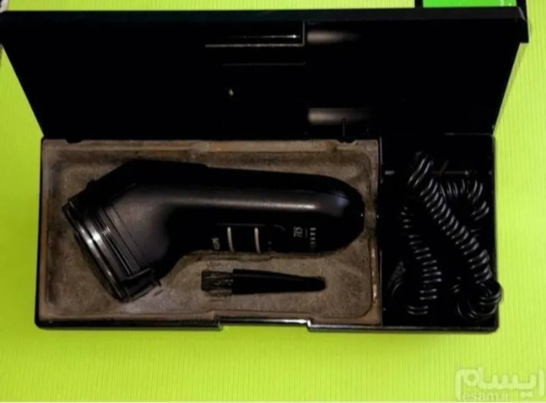 ماشین اصلاح فلیپس اصل ژاپن