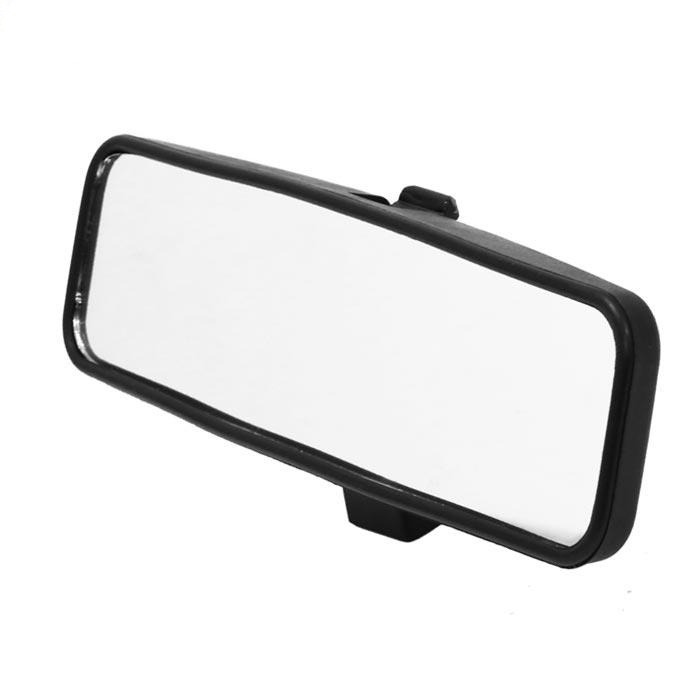 آینه داخل زبانه فلزی پایه چسبی (پژو،پیکان،ال 90)