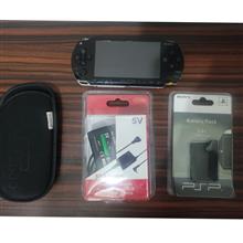 Psp
