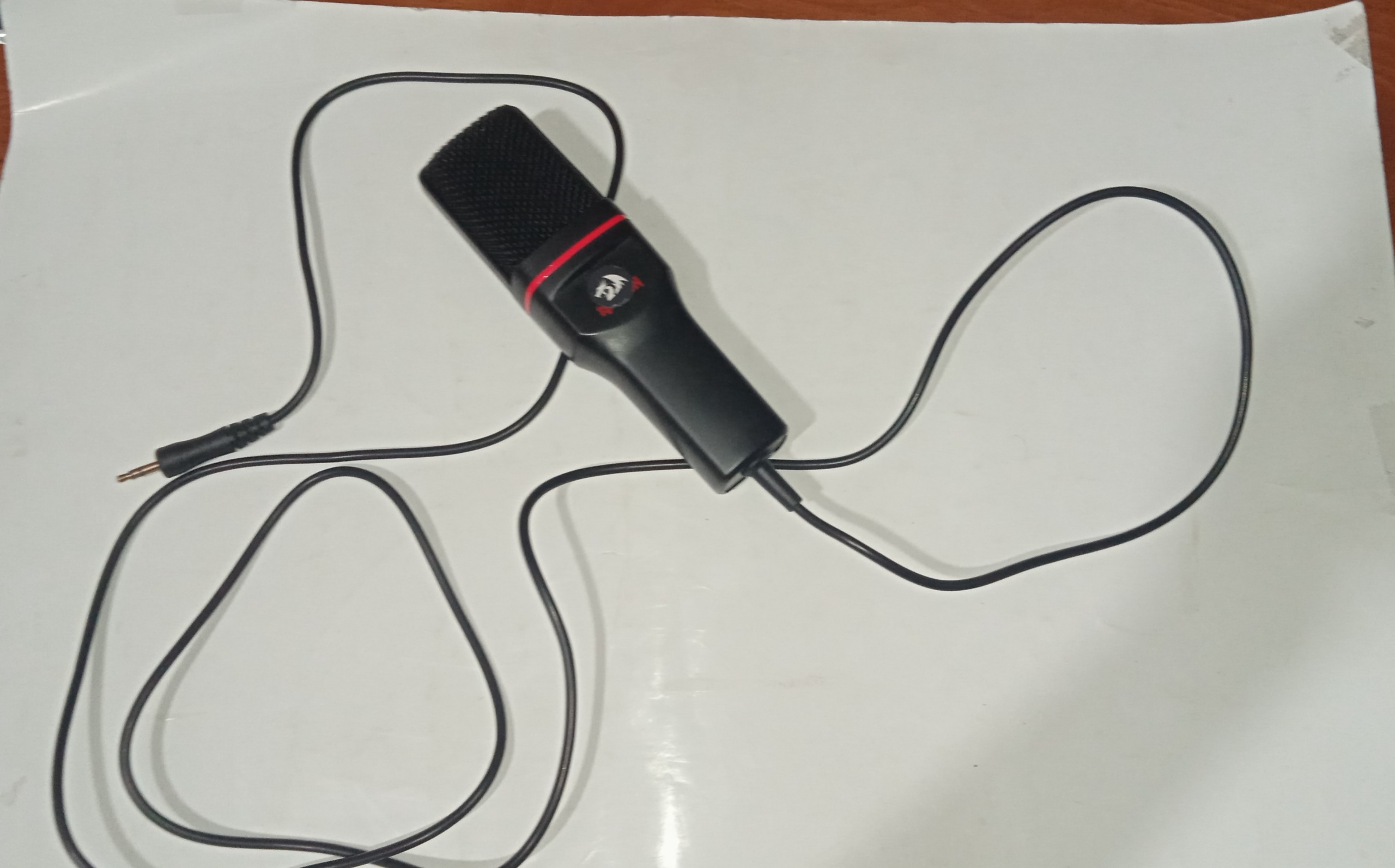 میکروفن GM100 گیمینگ