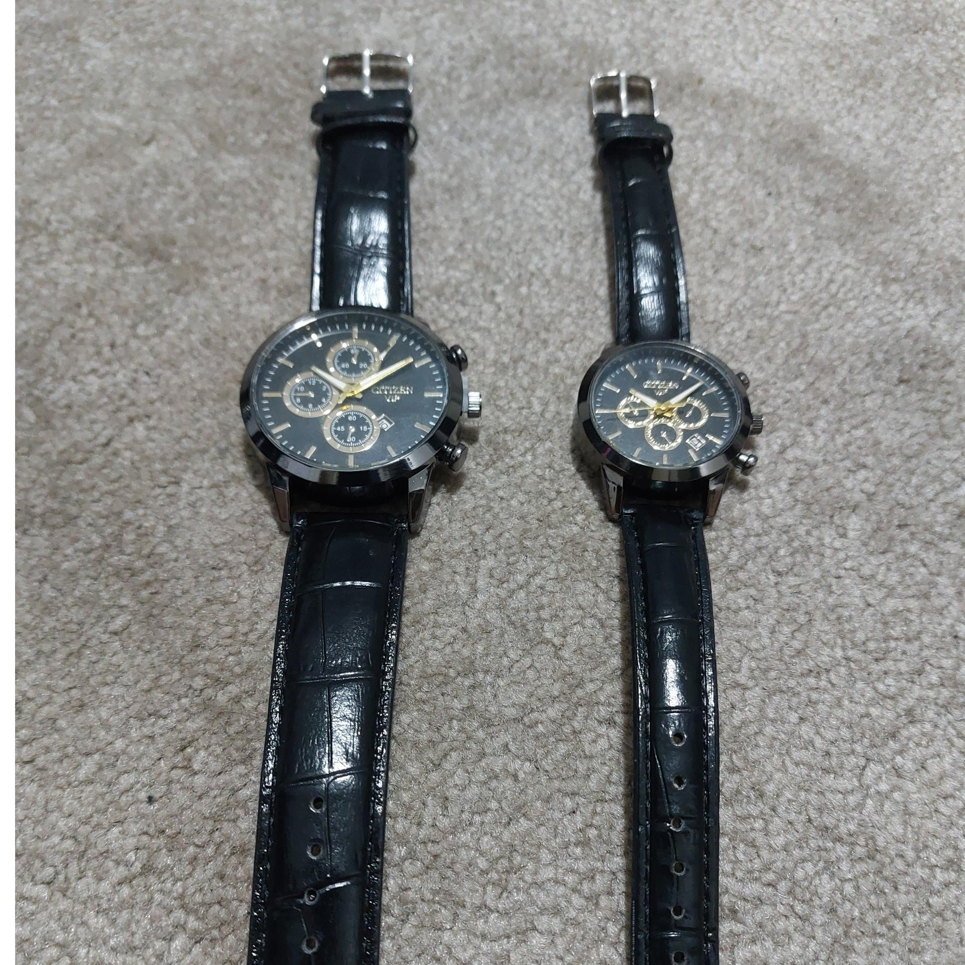 ساعت مچی citizen