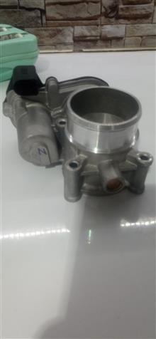 دریچه