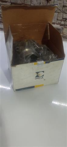دریچه