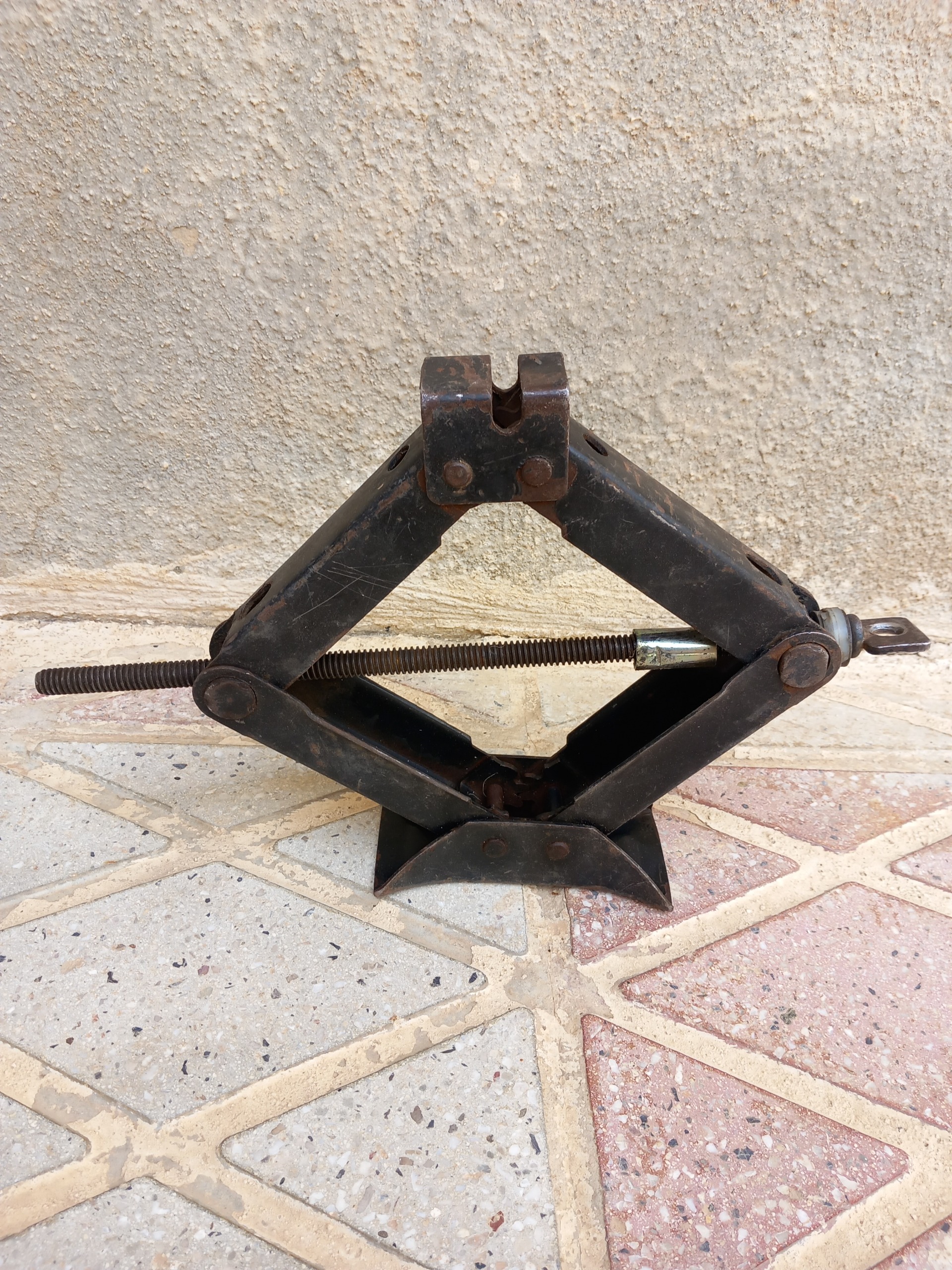 جک پراید شرکتی