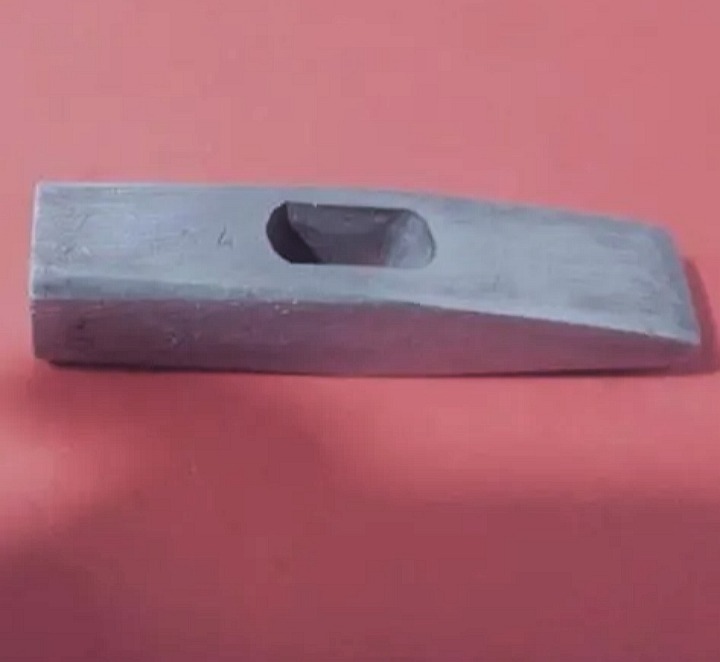 چکش فولادی دست ساز