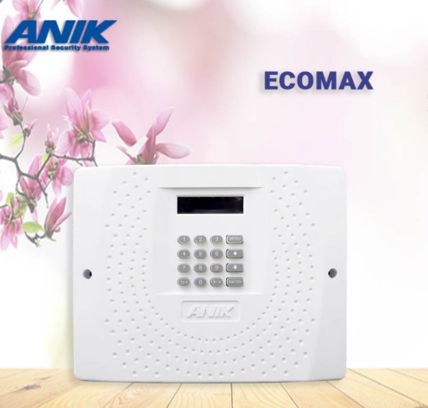 دزدگیر سیم کارتی مارک آنیک ANIK