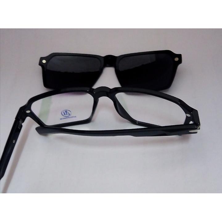 عینک آفتابی - دید در شب