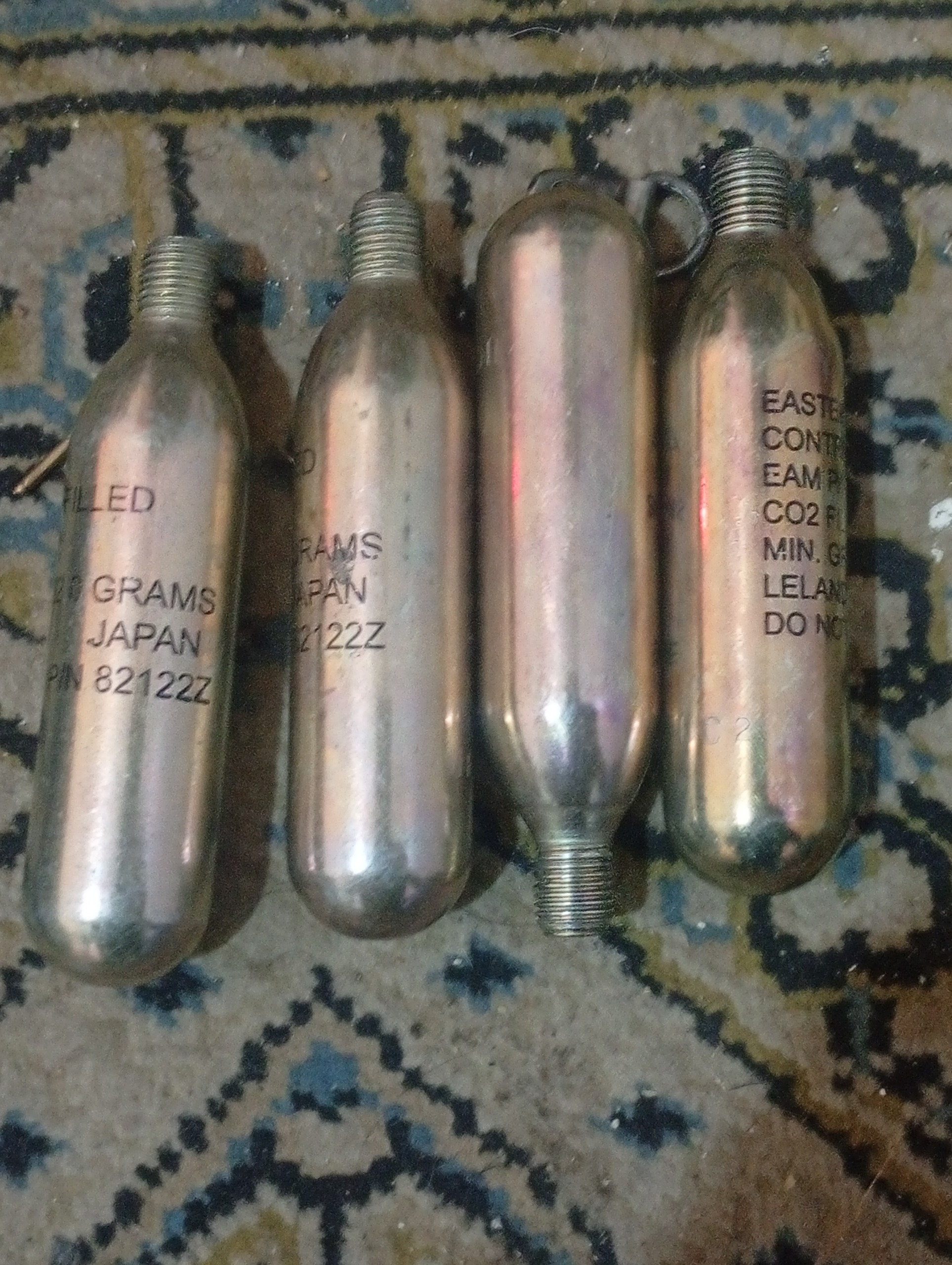 گازتپانچه بادی ساچمه ای