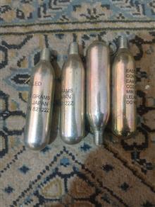 گازتپانچه