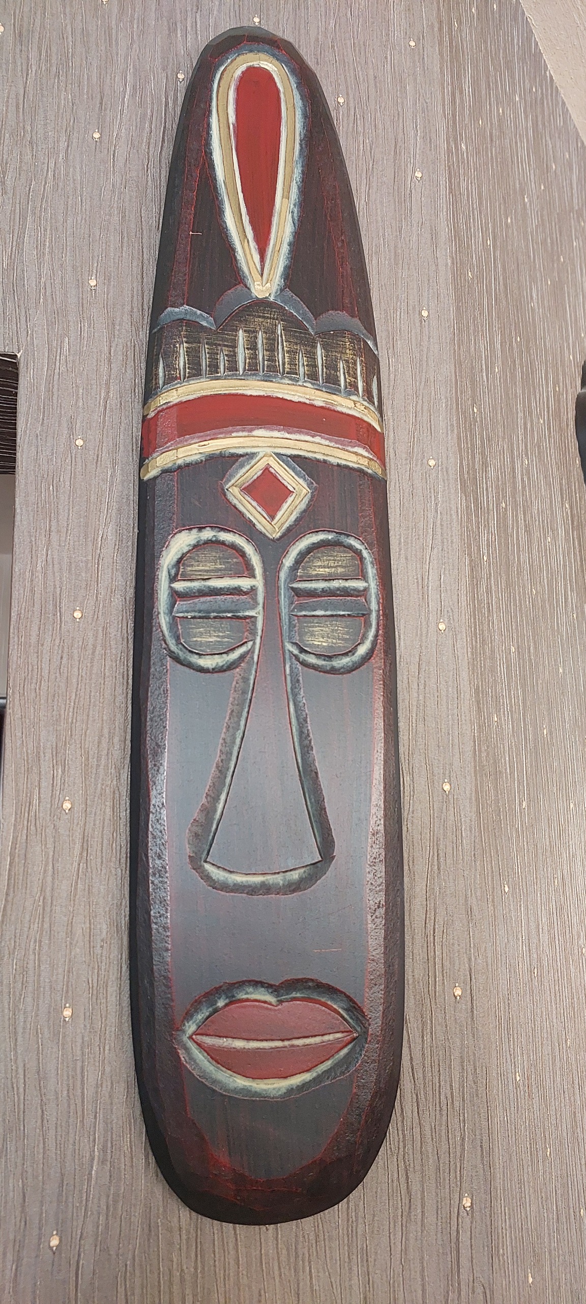 دیوارکوب چوبی صنایع دستی