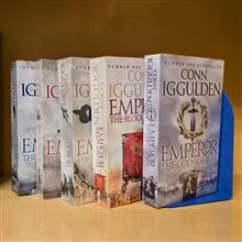 Emperor
