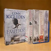 Emperor