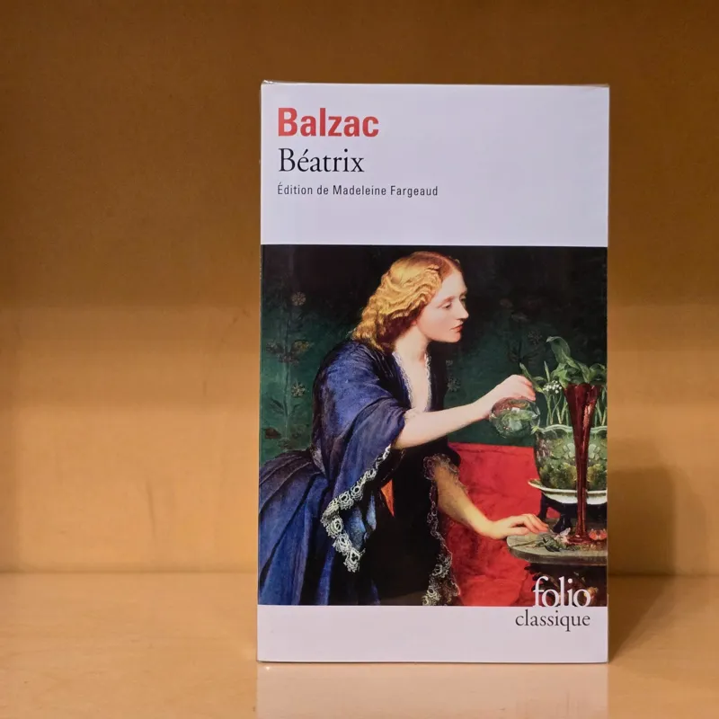 Béatrix | Balzac